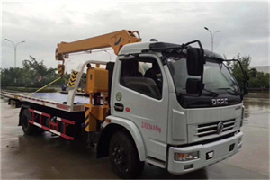 勐腊24小时道路救援服务