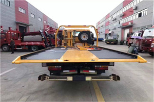 勐腊附近汽车救援服务