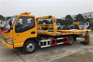 勐腊哪里有拖车服务