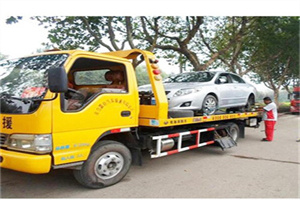 勐腊附近24小时汽车拖车服务热线