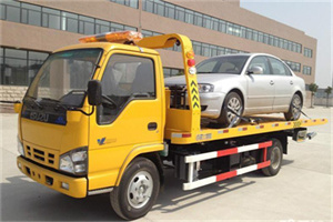 勐腊道路救援一般怎么收费