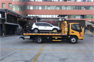 勐腊附近汽车拖车电话