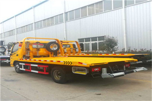 勐腊附近拖车救援搭电