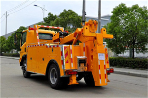 勐腊高速路拖车费