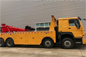 勐腊道路救援公司