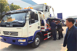 勐腊汽车道路救援拖车价格